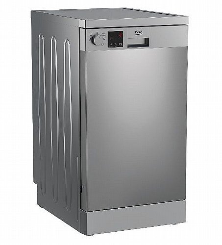 ���� ���� �� 45 �"� BEKO ��� ��� DVS05026X