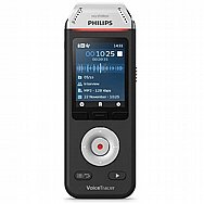 מקליט דיגיטלי PHILIPS פיליפס דגם DVT2110/00 מקליט דיגיטלי PHILIPS פיליפס דגם DVT2110/00