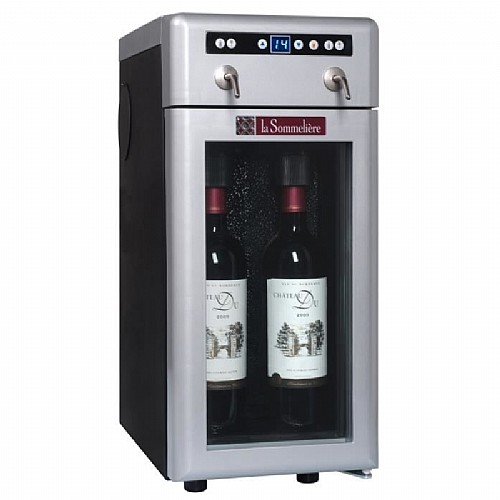 ���� ��� 2 ������� �� ����� ����� ���� LA SOMMELIERE ��� DVV2