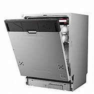 מדיח כלים אינטגרלי 60 ס"מ TOSHIBA DW-14B4ME-IL 200127 מדיח כלים אינטגרלי 60 ס"מ TOSHIBA DW-14B4ME-IL 200127