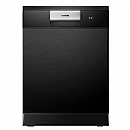 מדיח כלים 60 ס"מ TOSHIBA טושיבה דגם DW-14F6ME(B)-IL 200125 מדיח כלים 60 ס"מ TOSHIBA טושיבה דגם DW-14F6ME(B)-IL 200125