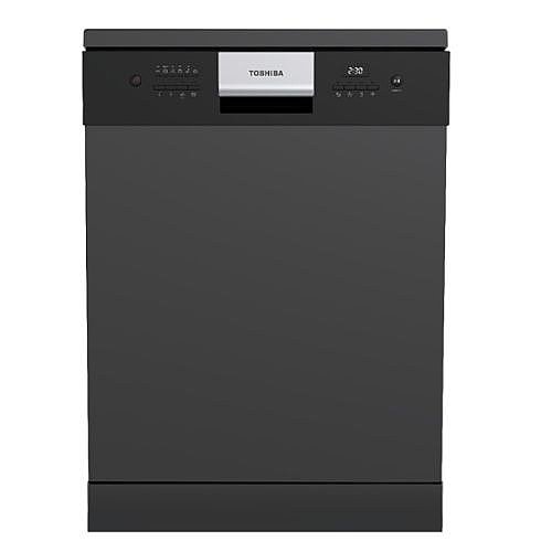 ���� ���� 60 �"� TOSHIBA ������ ��� DW-14F7ME(B)-IL 200126