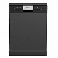 מדיח כלים 60 ס"מ TOSHIBA טושיבה דגם DW-14F7ME(B)-IL 200126 מדיח כלים 60 ס"מ TOSHIBA טושיבה דגם DW-14F7ME(B)-IL 200126