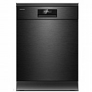 מדיח כלים 60 ס"מ TOSHIBA DW-15F3ME(BS)-IL 200124 מדיח כלים 60 ס"מ TOSHIBA DW-15F3ME(BS)-IL 200124