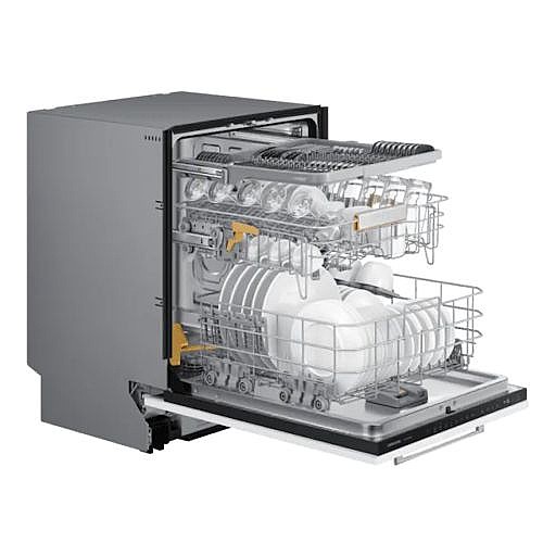 ���� ���� �������� 60 �"� ���� SAMSUNG ������ ��� DW60BS7503BI