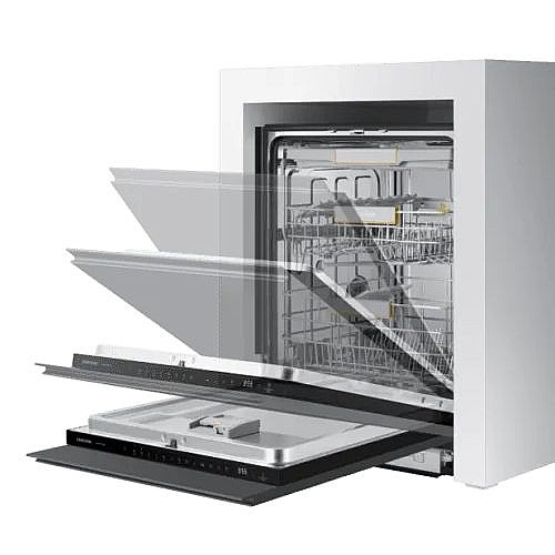���� ���� �������� 60 �"� ���� SAMSUNG ������ ��� DW60BS8505BI