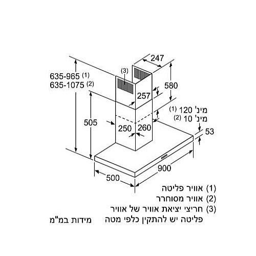 ���� ���� ���� ��� 90 �"� ���� BOSCH ��� ��� DWB96BC50