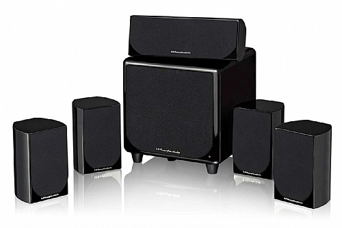 �� ������� ������ ���� ���� Wharfedale ��� DX1