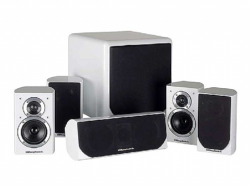 �� ������� ������ ���� ���� Wharfedale ��� DX1