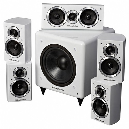 �� ������� ������ ���� ���� Wharfedale ��� DX1