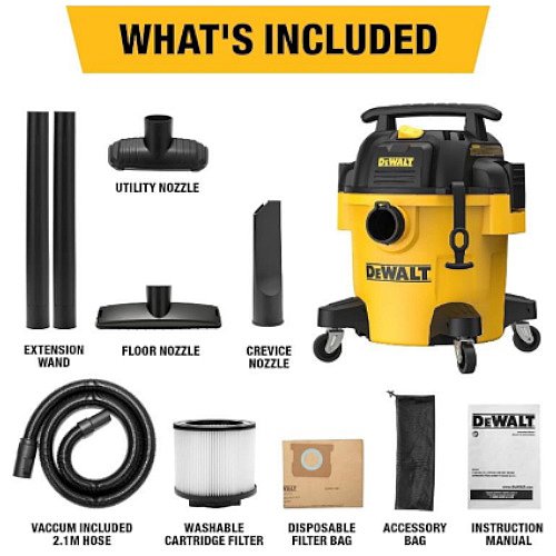 ���� ��� ���� ���� / ��� DEWALT ������ ��� DXV23PL