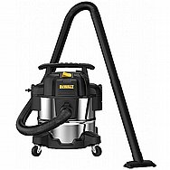 שואב אבק חבית רטוב / יבש DEWALT דיוולט דגם DXV25S שואב אבק חבית רטוב / יבש DEWALT דיוולט דגם DXV25S