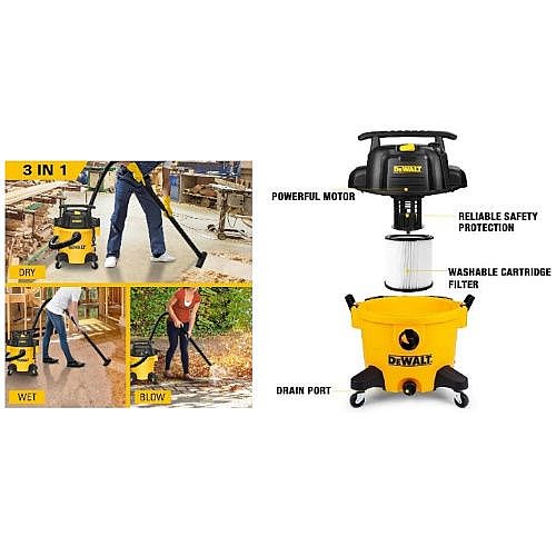 ���� ��� ���� ���� / ��� DEWALT ������ ��� DXV34P