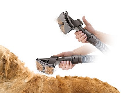 ����� / ���� ���� ����� ������ ���� DYSON ������ ��� GROOM  , GROOMING TOOL