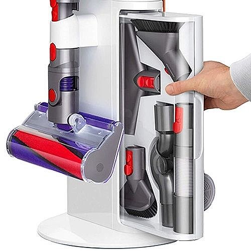 ���� ����� ������ ����� ������� �������� V10 ���� DYSON ������