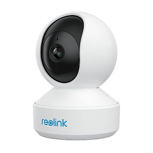 ����� ����� ����� REOLINK 3MP SUPER HD 2.4 GHZ WIFI ��� E1 