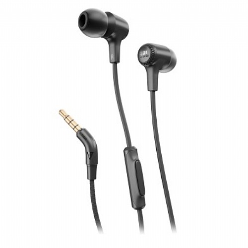 ������� IN-EAR ���� �������� ���� JBL �� �� �� ��� E15