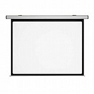 מסך הקרנה חשמלי 178x178 מבית Sinoscreen דגם E178x178 מסך הקרנה חשמלי 178x178 מבית Sinoscreen דגם E178x178
