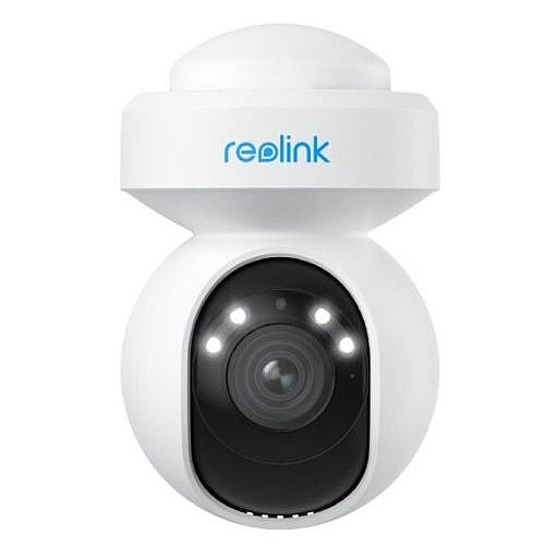 ����� ����� ������� REOLINK 4K 8MP SMART PTZ WI-FI ��� E1 OUTDOOR PRO