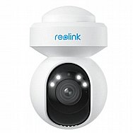 מצלמת אבטחה חיצונית REOLINK 4K 8MP SMART PTZ WI-FI דגם E1 OUTDOOR PRO מצלמת אבטחה חיצונית REOLINK 4K 8MP SMART PTZ WI-FI דגם E1 OUTDOOR PRO