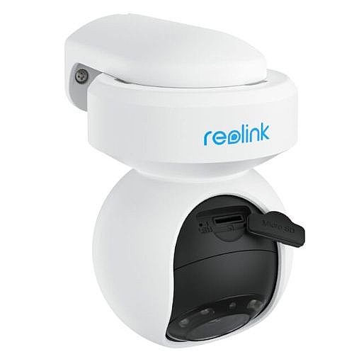����� ����� ������� REOLINK 4K 8MP SMART PTZ WI-FI ��� E1 OUTDOOR PRO