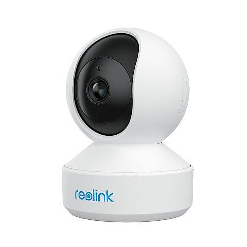 ����� ����� ����� REOLINK 2K 4MP 2.4/5GHZ DUAL BAND WIFI ��� E1 PRO