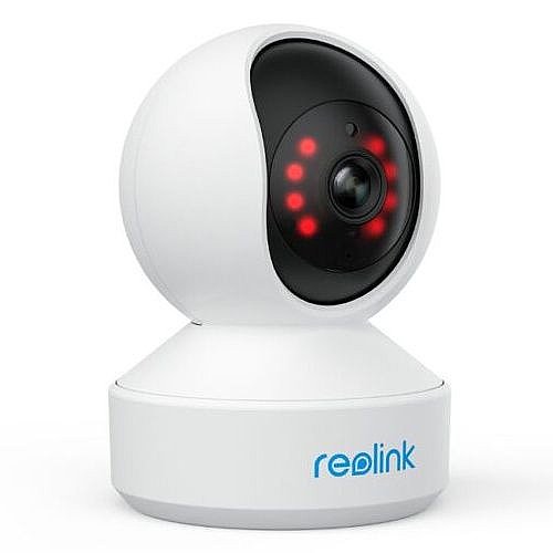 ����� ����� ����� REOLINK 2K 4MP 2.4/5GHZ DUAL BAND WIFI ��� E1 PRO