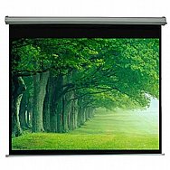מסך הקרנה חשמלי 203X203 מבית Sinoscreen דגם E203X203 מסך הקרנה חשמלי 203X203 מבית Sinoscreen דגם E203X203