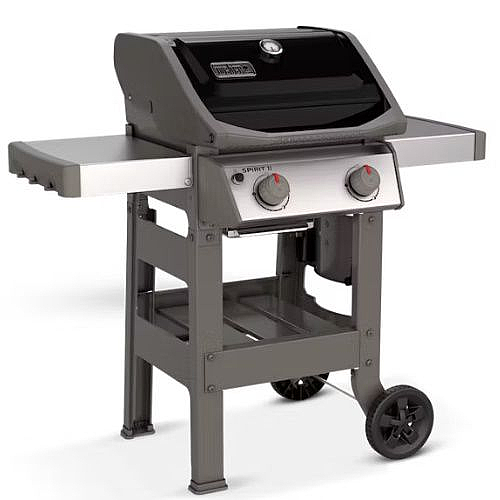 ���� �� SPIRIT II ���� WEBER ���� ��� E-210 45012093