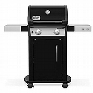 גריל גז SPIRIT מבית WEBER וובר דגם E-215 46112275 גריל גז SPIRIT מבית WEBER וובר דגם E-215 46112275