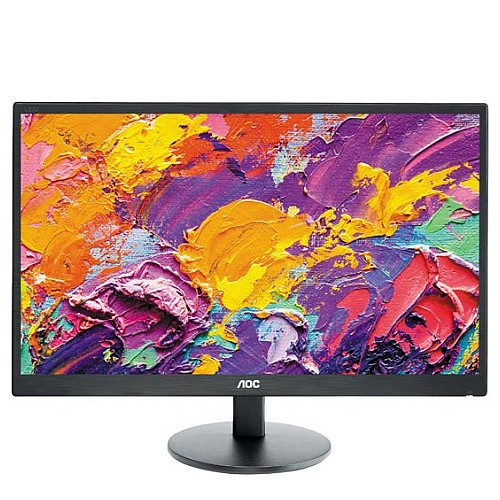 ��� ���� "21.5 LED ���� AOC ��� �� �� ��� E2270SWHN