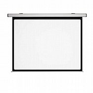 מסך הקרנה חשמלי 244X244 מבית Sinoscreen דגם E244X244 מסך הקרנה חשמלי 244X244 מבית Sinoscreen דגם E244X244