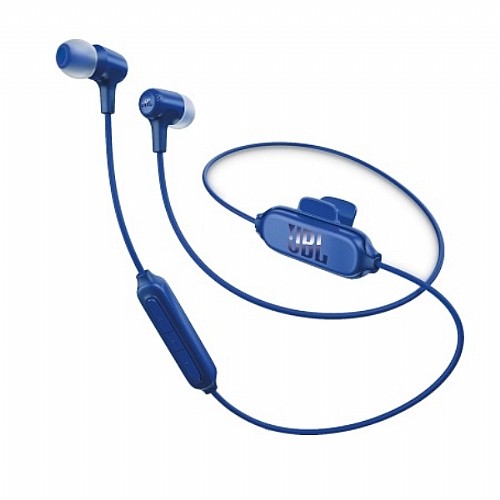 ������� IN-EAR �������� ���� JBL �� �� �� ��� E25BT