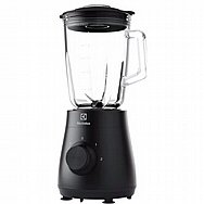 בלנדר זכוכית 1.5 ליטר ELECTROLUX אלקטרולוקס דגם E3TB1302K בלנדר זכוכית 1.5 ליטר ELECTROLUX אלקטרולוקס דגם E3TB1302K