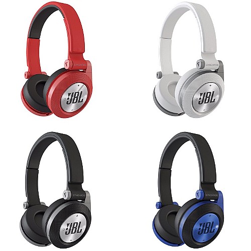������� ��� Bluetooth ���� JBL ��� E40BT