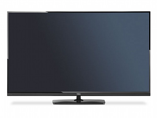 ������� 46" LED ���� NEC ��� E464