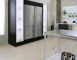 ���� ����� ����� 525 ���� ���� Fisher & Paykel ��� E522BRSXIW