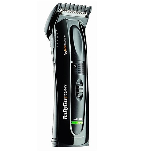 ����� ������ ���� BABYLISS ��� E769