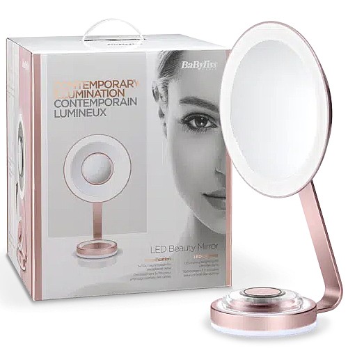 ���� �� ����� LED �������� BaByliss ��� E9450