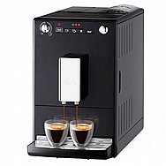 מכונת קפה אוטומטית MELITTA מליטה דגם MELITTA SOLO E950-201 31014 מכונת קפה אוטומטית MELITTA מליטה דגם MELITTA SOLO E950-201 31014