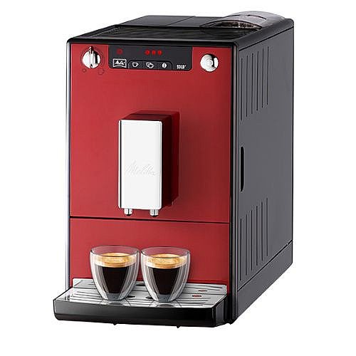 ����� ��� �������� MELITTA ����� ��� MELITTA SOLO CHILLI RED E950-204 31017