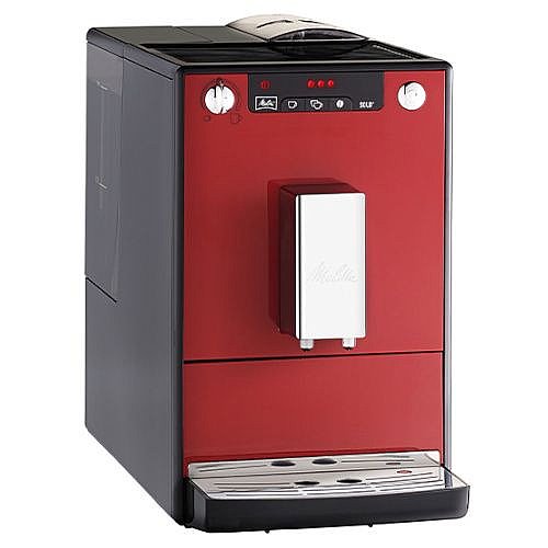 ����� ��� �������� MELITTA ����� ��� MELITTA SOLO CHILLI RED E950-204 31017