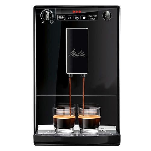 ����� ��� �������� MELITTA ����� ��� MELITTA SOLO PURE BLACK E950-222 31016