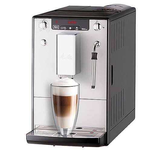 ����� ��� �������� MELITTA ����� ��� SOLO&MIX SILVER E953-202 31001