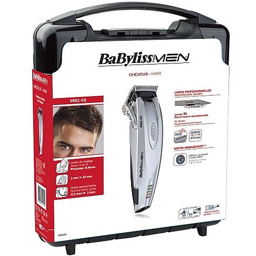 ����� ������ BABYLISS ������� E962E