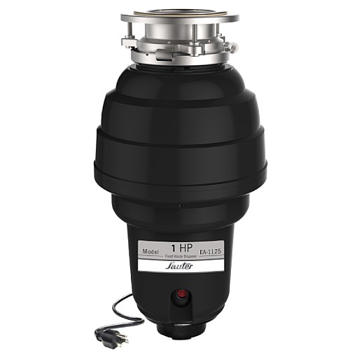 ���� ���� 1.25 �"� ���� SAUTER ����� ��� EA-1125