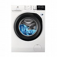מכונת כביסה 8 ק"ג ELECTROLUX אלקטרולוקס דגם EA6F4827CXM מכונת כביסה 8 ק"ג ELECTROLUX אלקטרולוקס דגם EA6F4827CXM