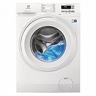 מכונת כביסה 8 ק"ג ELECTROLUX אלקטרולוקס דגם EA6F5824CXM מכונת כביסה 8 ק"ג ELECTROLUX אלקטרולוקס דגם EA6F5824CXM