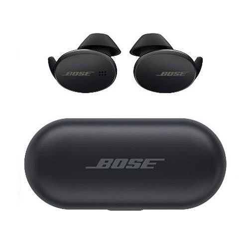 ������� IN-EAR �������� BOSE ��� ��� EARBUDS SPORT BK