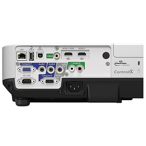 ���� ���� EPSON ����� ��� EB-2250U Full HD